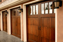 Swiss Valley garage extension quotes